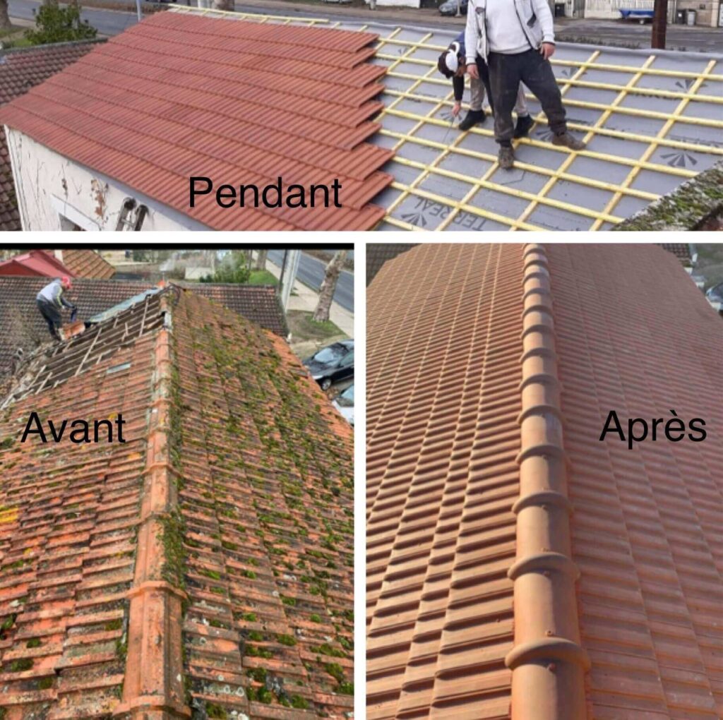renovation
