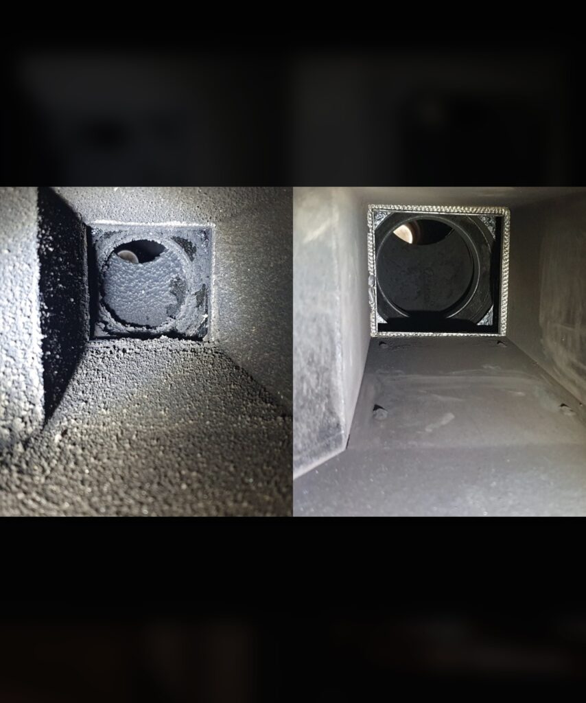 ramonage cheminée au fousseret