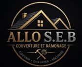 ALLO S.E.B Couverture & Ramonage